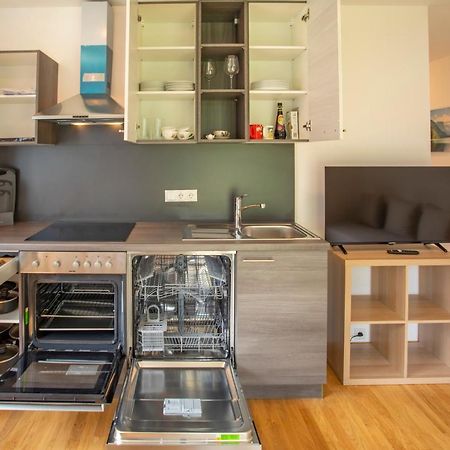Residenz 206 Innsbruck I Free Parking Εξωτερικό φωτογραφία
