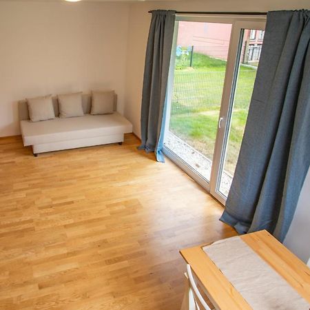 Residenz 206 Innsbruck I Free Parking Εξωτερικό φωτογραφία