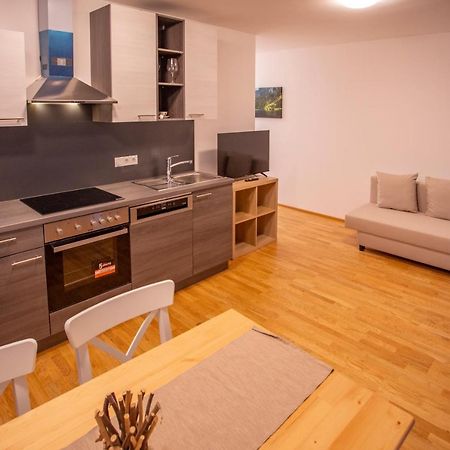 Residenz 206 Innsbruck I Free Parking Εξωτερικό φωτογραφία