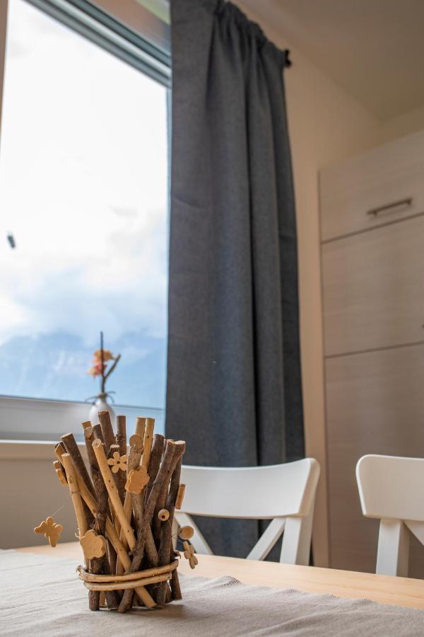 Residenz 206 Innsbruck I Free Parking Εξωτερικό φωτογραφία