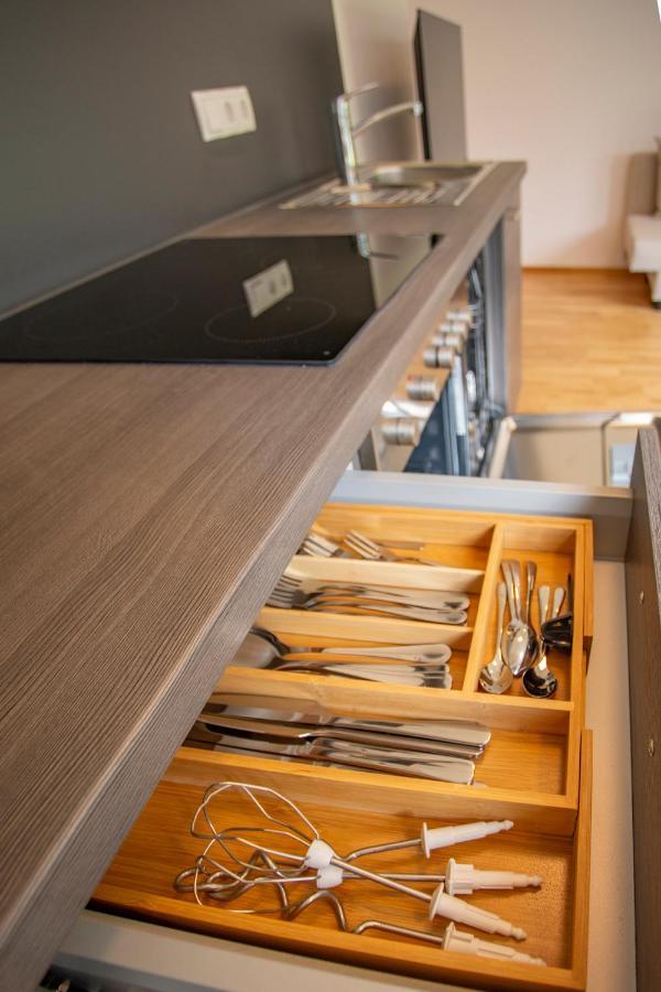 Residenz 206 Innsbruck I Free Parking Εξωτερικό φωτογραφία