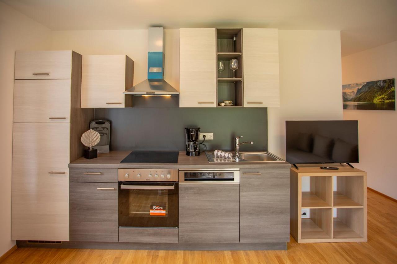 Residenz 206 Innsbruck I Free Parking Εξωτερικό φωτογραφία