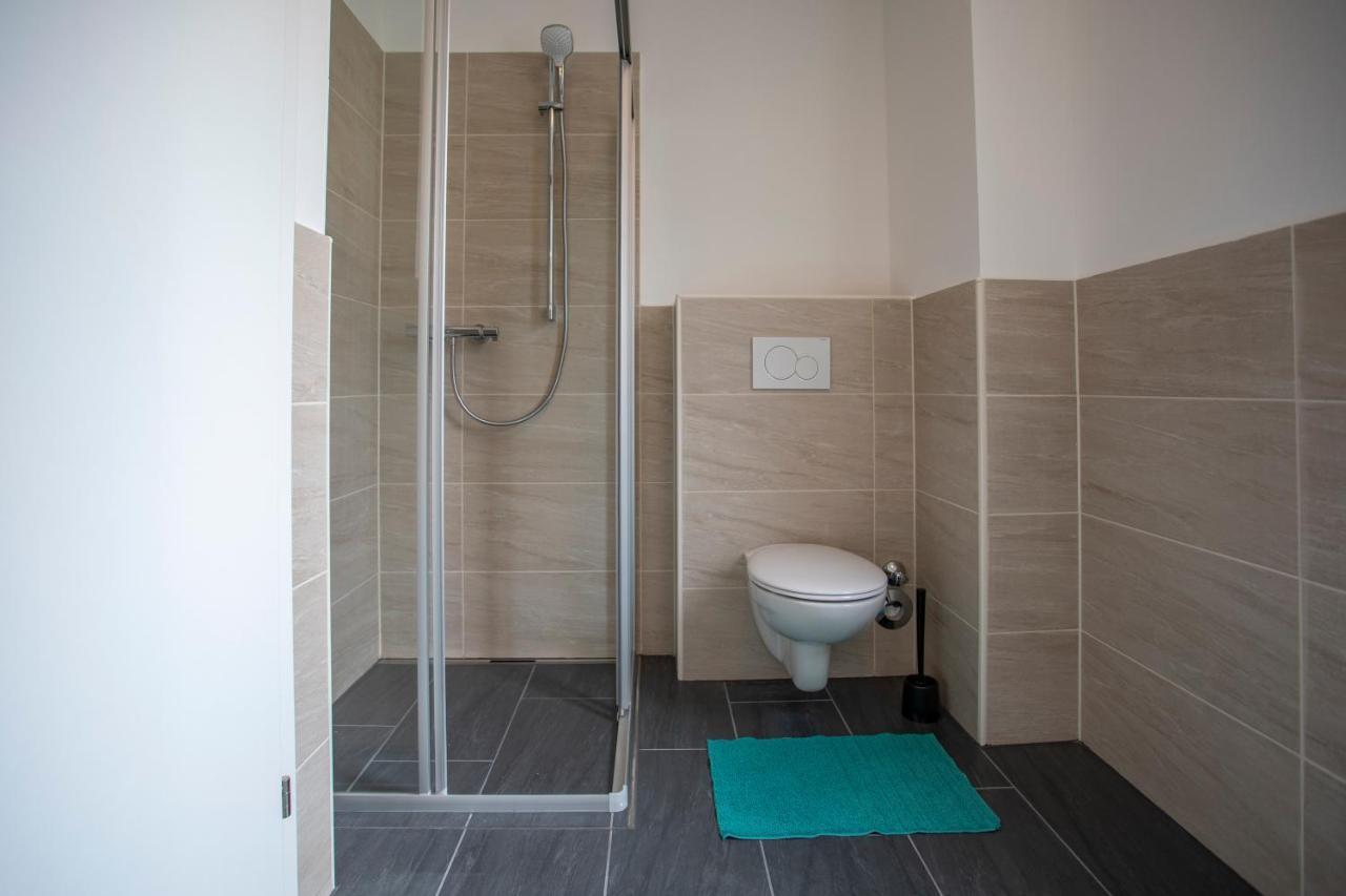 Residenz 206 Innsbruck I Free Parking Εξωτερικό φωτογραφία