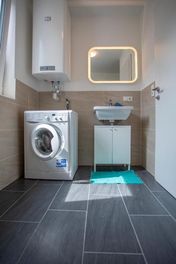 Residenz 206 Innsbruck I Free Parking Εξωτερικό φωτογραφία