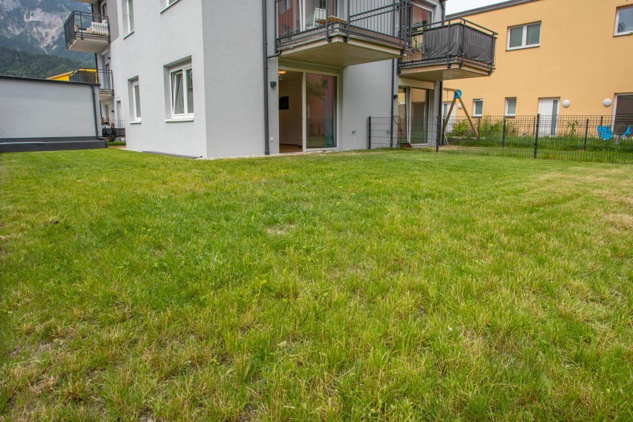 Residenz 206 Innsbruck I Free Parking Εξωτερικό φωτογραφία