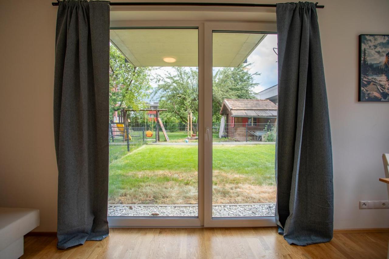 Residenz 206 Innsbruck I Free Parking Εξωτερικό φωτογραφία