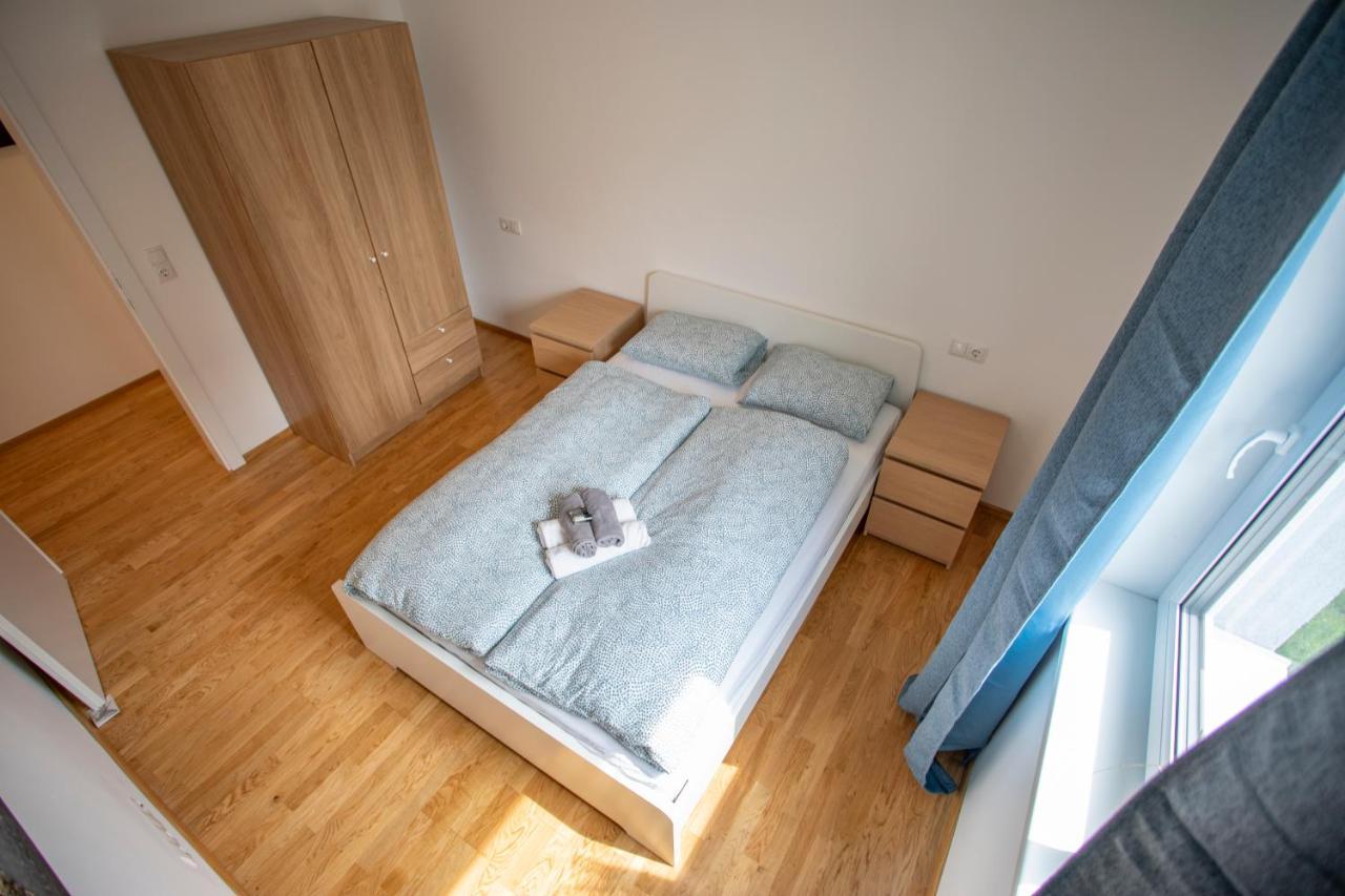 Residenz 206 Innsbruck I Free Parking Εξωτερικό φωτογραφία